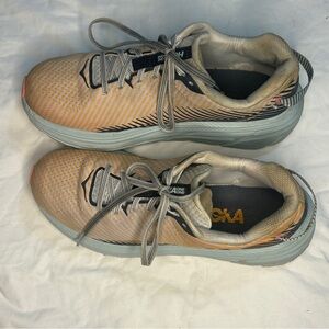 Hoka One One Rincon 2 running shoe